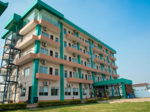 Gautam Buddha Airport Hotel