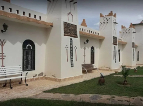 Ksar Timnay Hotel