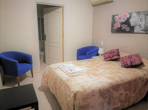 Hostal Castellverd
