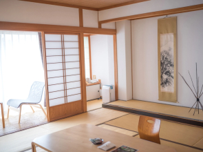 Takeo Onsen Mifuneyama Rakuen Hotel
