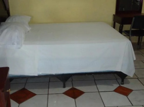 Hotel Los Andes