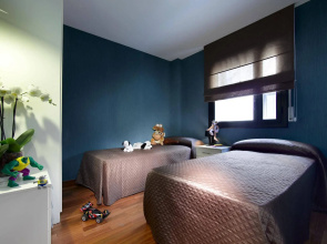 Castro Exclusive Residences Sant Pau