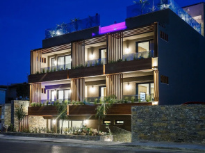 Utopia Luxury Suites
