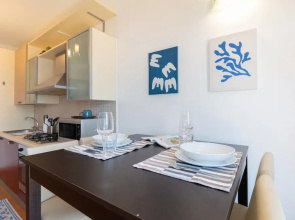 Su Pasiu in Cabras With 1 Bedrooms and 1 Bathrooms