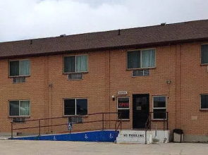 Energy Inn Diamondville