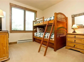 Tl2108 Fall in Love With This Beautiful Mountain Condo, Prime Location! Winter Specials!