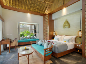 Aksari Resort & Spa Ubud by Ini Vie Hospitality