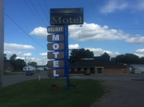 Holiday Motel Creston