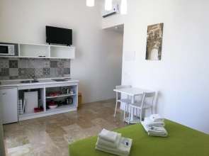Archinuè Suite & Apartments