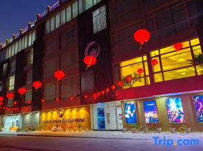 Mactan Grand Golden Hotel near Airport