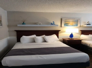 Thunderbird Beach Resort