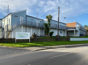 Apartment With Access to Pool, Spa & Soft Play