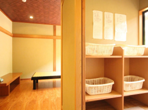 Kose Onsen Hotel