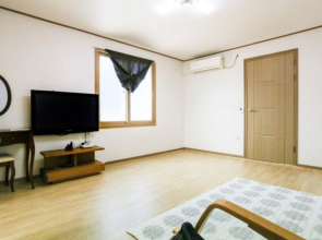 Jeju Druwadruwa Pension