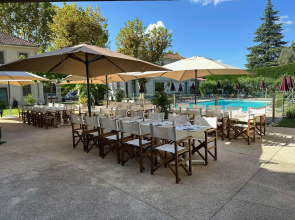 Best Western Plus Hotel Elixir Grasse
