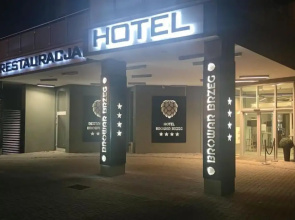 Best Western Plus Brzeg Centrum