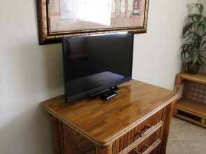 The Island Breeze at Coconut Villas of Dunedin - Two Bedroom Condo