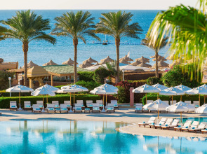 Baron Resort Sharm El Sheikh