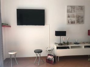 Modern Apartment at Armação de Pêra