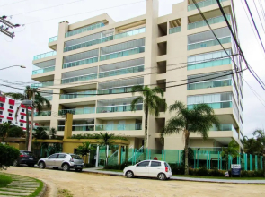 Apto c WiFi a 180m da Praia de Maitinga - Bertioga