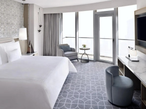 Premier Inn Dubai Al Jaddaf