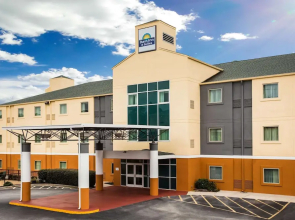Motel 6 Grovetown Augusta Ga