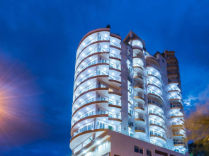 Terrazas Tayrona Travelers Apartamentos y Suites