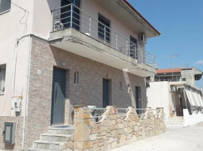 Anna Apartments