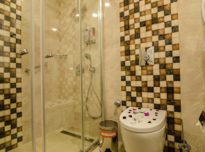 Fatih Hotel Kleopatra