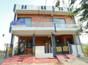 2 Bhk Udaisagar Homestay Udaipur