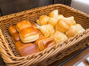 Hearton Hotel Shinsaibashi