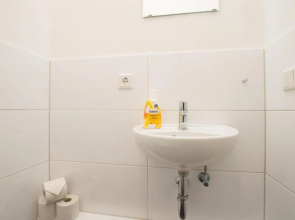 T&K Apartments - Monteur House with 1 - 4 Room Apartments