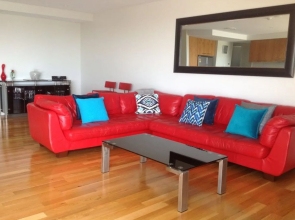 Bell Street Apartments Torquay