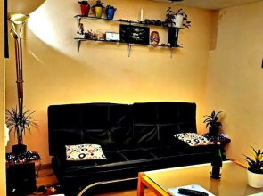 Infinity Boutique Hostel - Adults Only