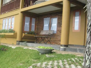 De Bukit Dago Villa