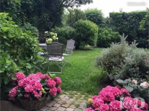 Les chambres d'hôtes Le Val d'Honfleur