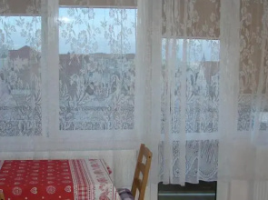 Friendly central apartment