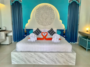 The Kiri Villas Resort