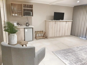 ParkHill Luxury Accommodation