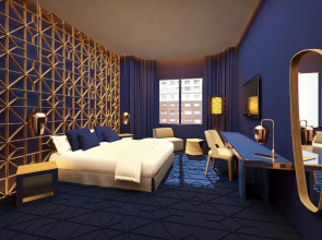 Room Mate Macarena, Madrid Gran Vía