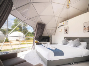 Athena Glamping Khaoyai