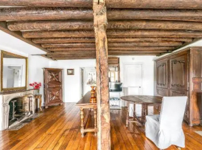 Apartment Saint-Louis