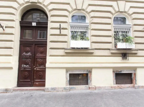 Home Apartment
