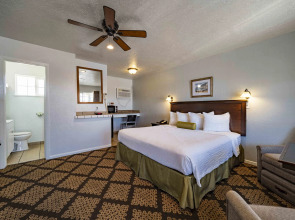 Stage Stop Inn Williams