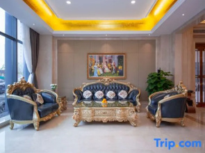 Vienna Hotel Huangshi Development Zone Olympic  Center