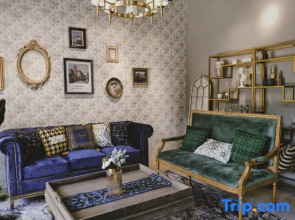 Yunshang Time Hot Spring Holiday Homestay (Tengchong Mayugu Branch)