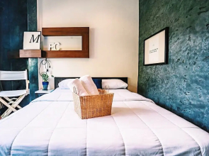 The Madison Bouique Hotel