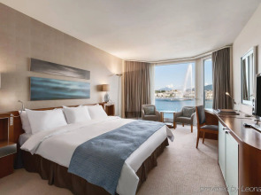 Fairmont Grand Hôtel Genève