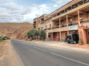 Maison d'Hôtes La Vallée des Figues