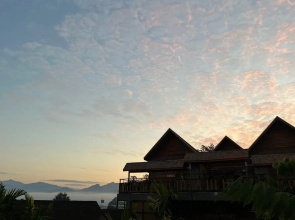Cocoa Valley Resort (SHA Extra Plus)